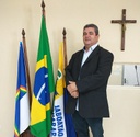 ADEÍLDO DA IGREJA RECEBE "PRÊMIO NACIONAL DO MÉRITO PARLAMENTAR"