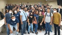 ALUNOS DO SESC CONHECEM CÂMARA DE JABOATÃO