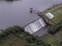 BARRAGEM DUAS UNAS TERÁ PLANO DE SEGURANÇA