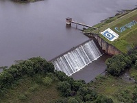 BARRAGEM DUAS UNAS TERÁ PLANO DE SEGURANÇA