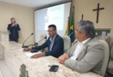 CÂMARA REALIZA AUDIÊNCIA PÚBLICA COM BALANÇO DO 2º QUADRIMESTRE NA SAÚDE E FAZENDA