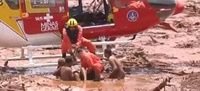 COMISSÃO ESPECIAL DA CÂMARA ACOMPANHA SITUAÇÃO DA BARRAGEM DUAS UNAS