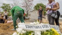 DIA DO COVEIRO VAI VIRAR LEI