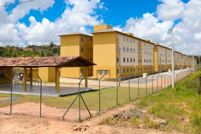 FALTA SEGURANÇA NO RESIDENCIAL SUASSUNA