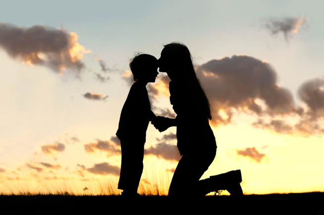 HOMENAGEM AO DIA DAS MÃES