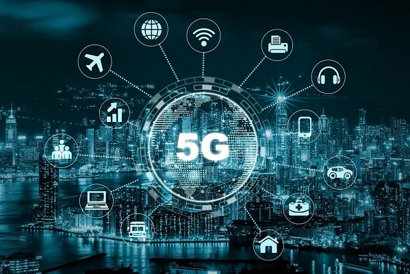 JABOATÃO SE PREPARA PARA RECEBER TECNOLOGIA 5G DE TELEFONIA