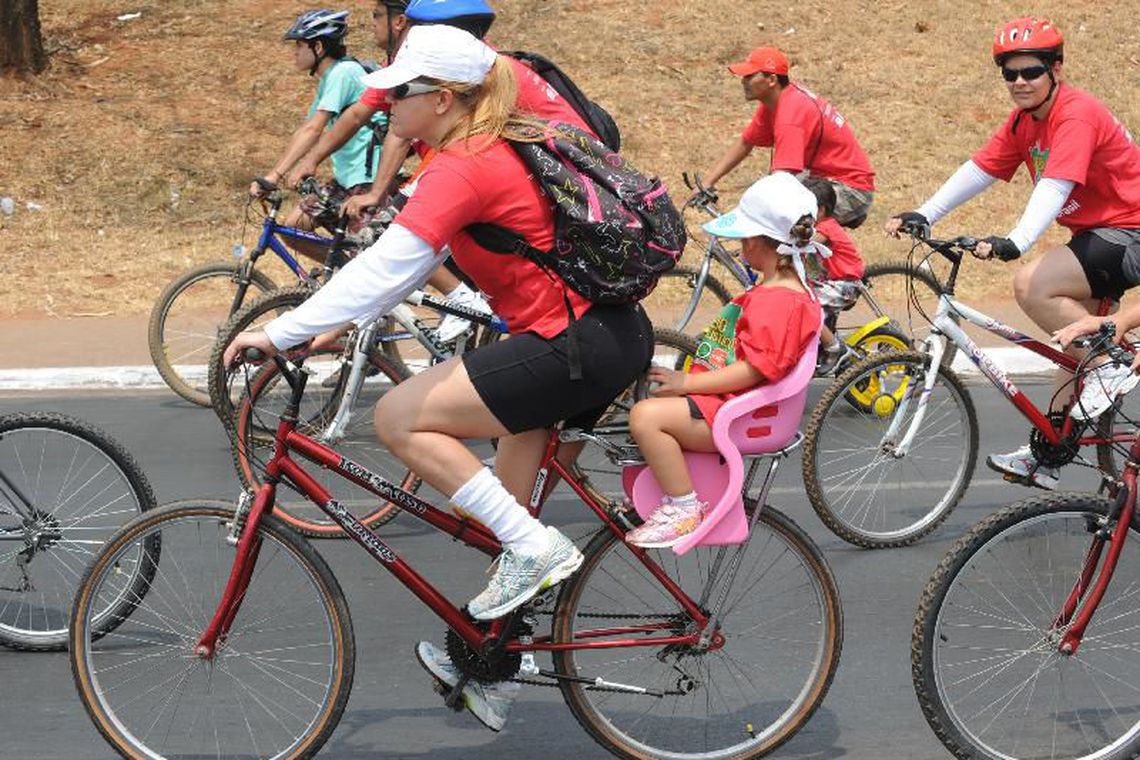 JABOATÃO TERÁ DIA DO CICLISTA