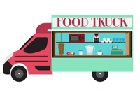 LEI REGULAMENTA FOOD TRUCKS E BIKES