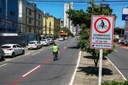 MESSIAS MEU POVO SOLICITA ESTACIONAMENTOS PARA BARRA DE JANGADA