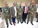 MILITARES E CANTOR RECEBEM COMENDAS DA CÂMARA DE JABOATÃO