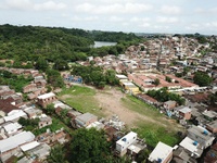 NENECA DO PISTON QUER NOVO PARQUE MUNICIPAL EM CAVALEIRO