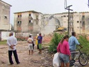 OBRAS NO CONJUNTO MURIBECA SERÃO ACELERADAS