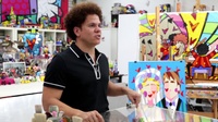 ROMERO BRITTO RECEBERÁ TÍTULO DE CIDADÃO DE JABOATÃO