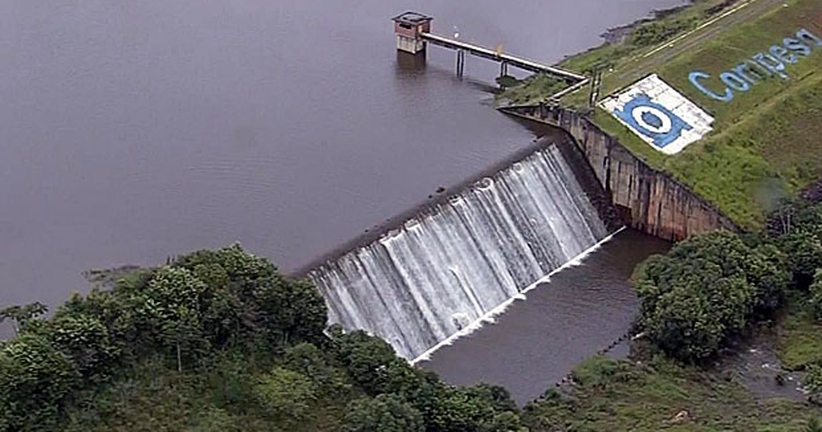 VEREADOR ALERTA PARA RISCO DE ROMPIMENTO DE BARRAGEM EM JABOATÃO