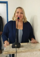 VEREADORA JEANE CANDIDO PRESTA HOMENAGEM AOS ENFERMEIROS