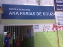 VEREADORES DENUNCIAM INSEGURANÇA NAS ESCOLAS