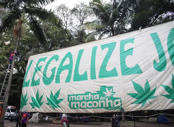 VEREADORES REPUDIAM "MARCHA DA MACONHA" EM JABOATÃO