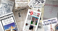 VOTO DE APLAUSO PELOS 100 ANOS DO JORNAL DO COMMERCIO