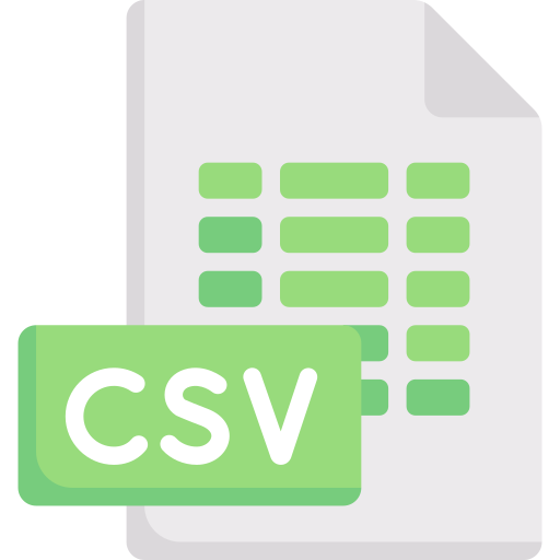 csv-icon-file