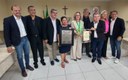 PROFESSORA IVANEIDE RECEBE TÍTULO DE CIDADÃ DE JABOATÃO