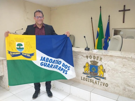 PT VOLTA A TER REPRESENTANTE NA CÂMARA DE JABOATÃO